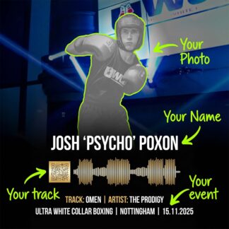 Your Fight Name Here Image