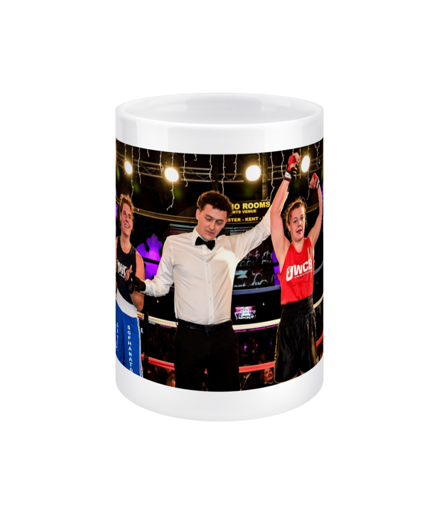 Front 15oz Mement Lab Mug