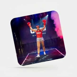 Memento Lab Custom Coaster Prints