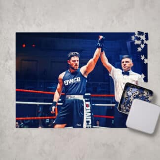 UWCB 500 pieces Jigsaw Puzzle