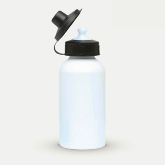 Personalised Fighter Water Bottle